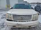 2002 CADILLAC ESCALADE