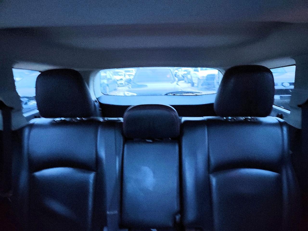 2014 DODGE JOURNEY