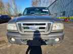 2009 FORD RANGER
