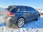 2013 LINCOLN MKX