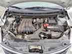 2012 NISSAN VERSA