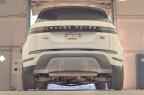 2020 LAND ROVER RANGE ROVER EVOQUE