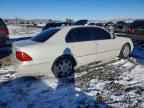 2003 LEXUS Ls 430