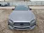 2017 INFINITI Q60