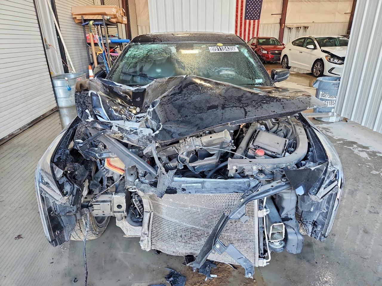 2019 CADILLAC CT6