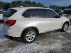 2015 BMW X5