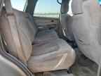 2002 CHEVROLET Tahoe