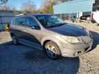 2005 PONTIAC VIBE