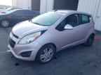2013 CHEVROLET Spark