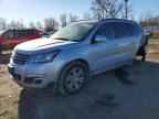 2017 CHEVROLET TRAVERSE