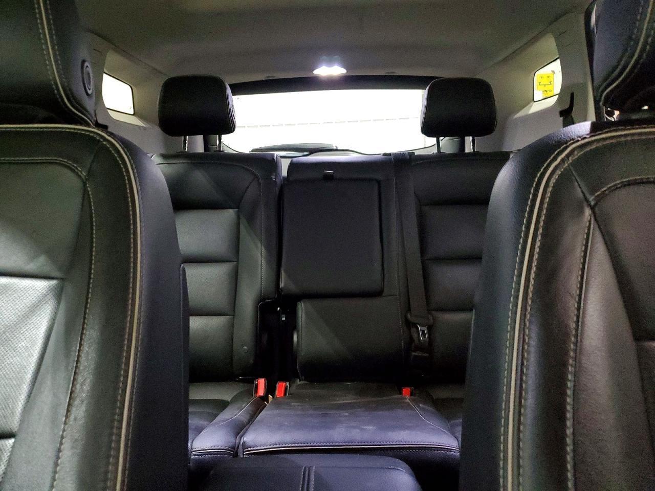 2019 GMC Terrain