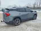 2018 GMC Terrain