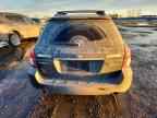 2009 SUBARU Legacy