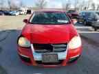 2008 VOLKSWAGEN JETTA