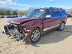 2012 Lincoln Townhouse Navigator