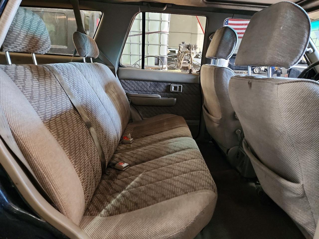 1995 TOYOTA 4Runner