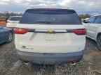 2022 CHEVROLET TRAVERSE