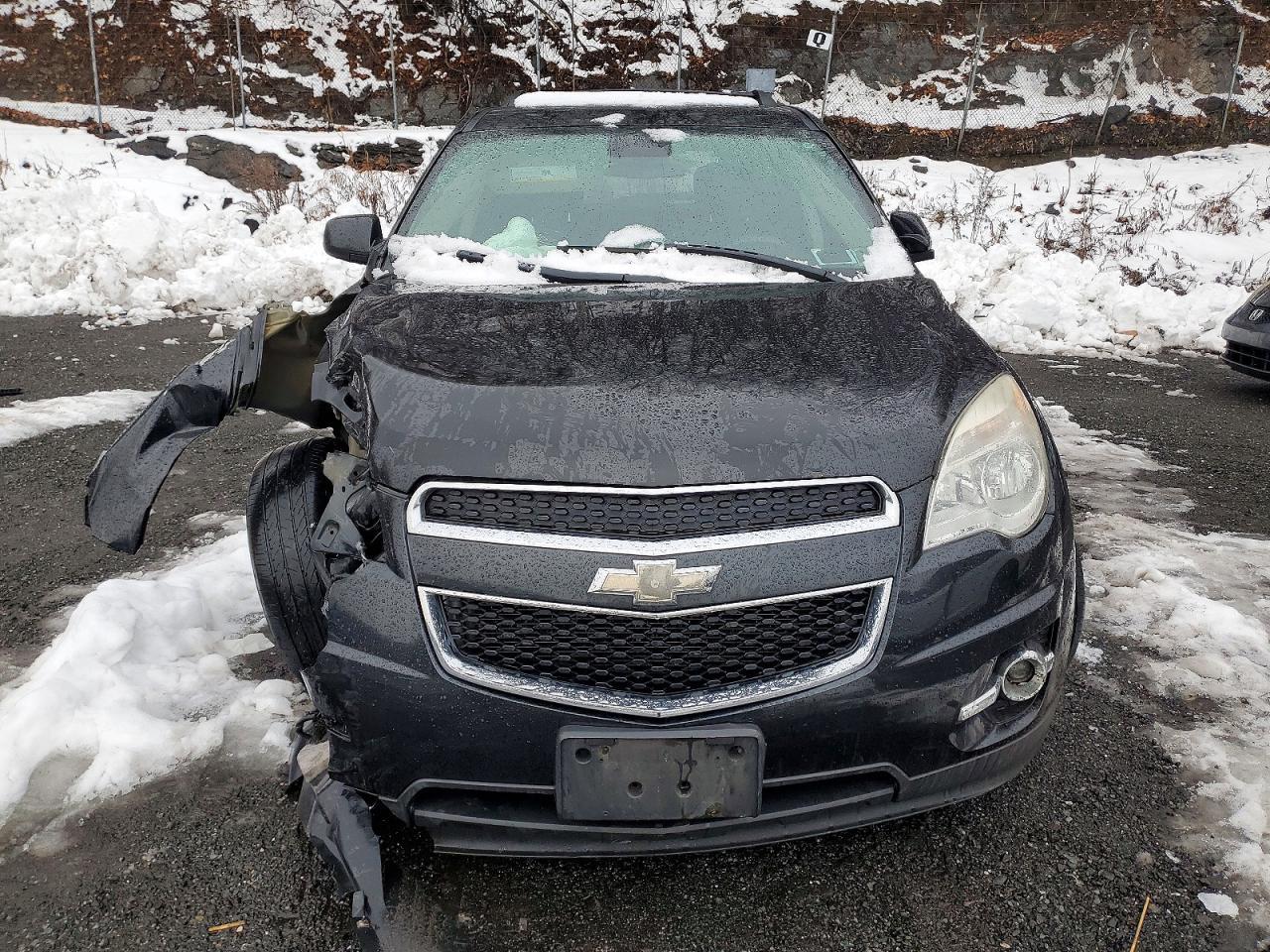 2015 CHEVROLET EQUINOX