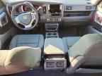 2008 HONDA Ridgeline