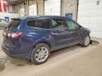 2015 CHEVROLET TRAVERSE