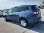 2014 CHEVROLET TRAVERSE