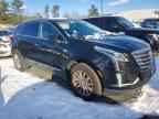 2019 CADILLAC XT5