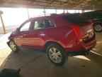 2012 CADILLAC SRX