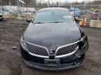 2016 LINCOLN MKS