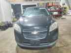 2015 CHEVROLET TRAX
