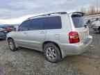 2007 TOYOTA HIGHLANDER
