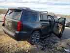 2015 CHEVROLET Tahoe