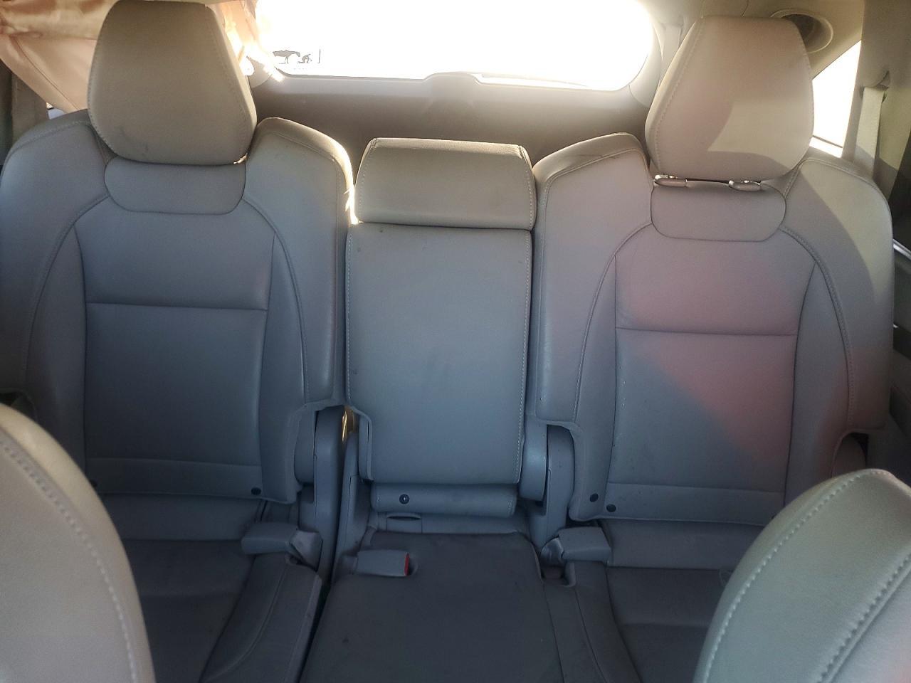 2017 ACURA MDX