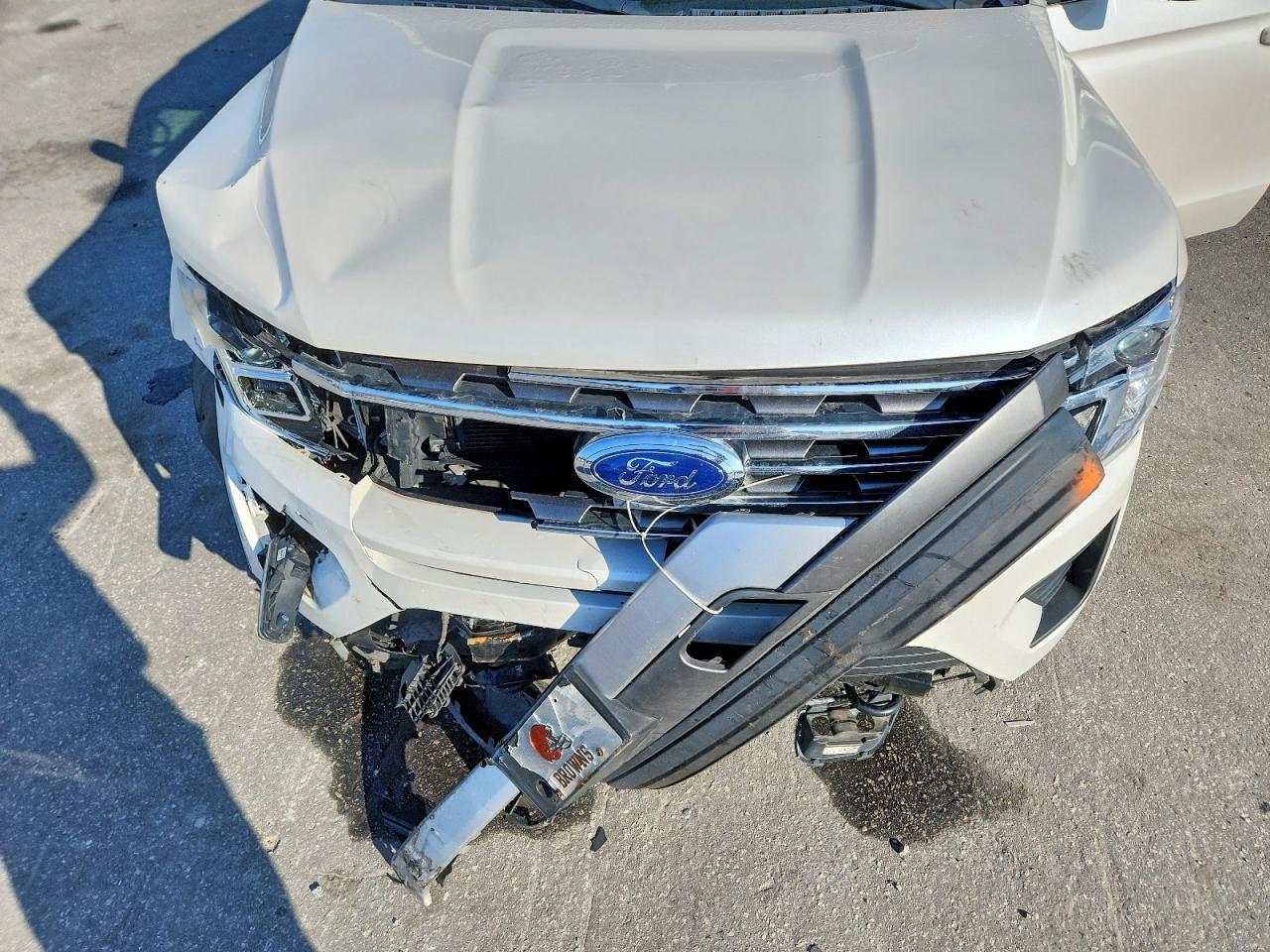 2019 FORD Expedition
