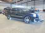 2017 CADILLAC Escalade ESV
