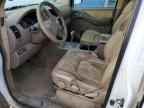 2011 NISSAN PATHFINDER