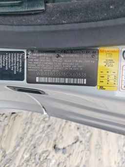 2008 BMW 6 Series