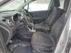 2016 CHEVROLET TRAX
