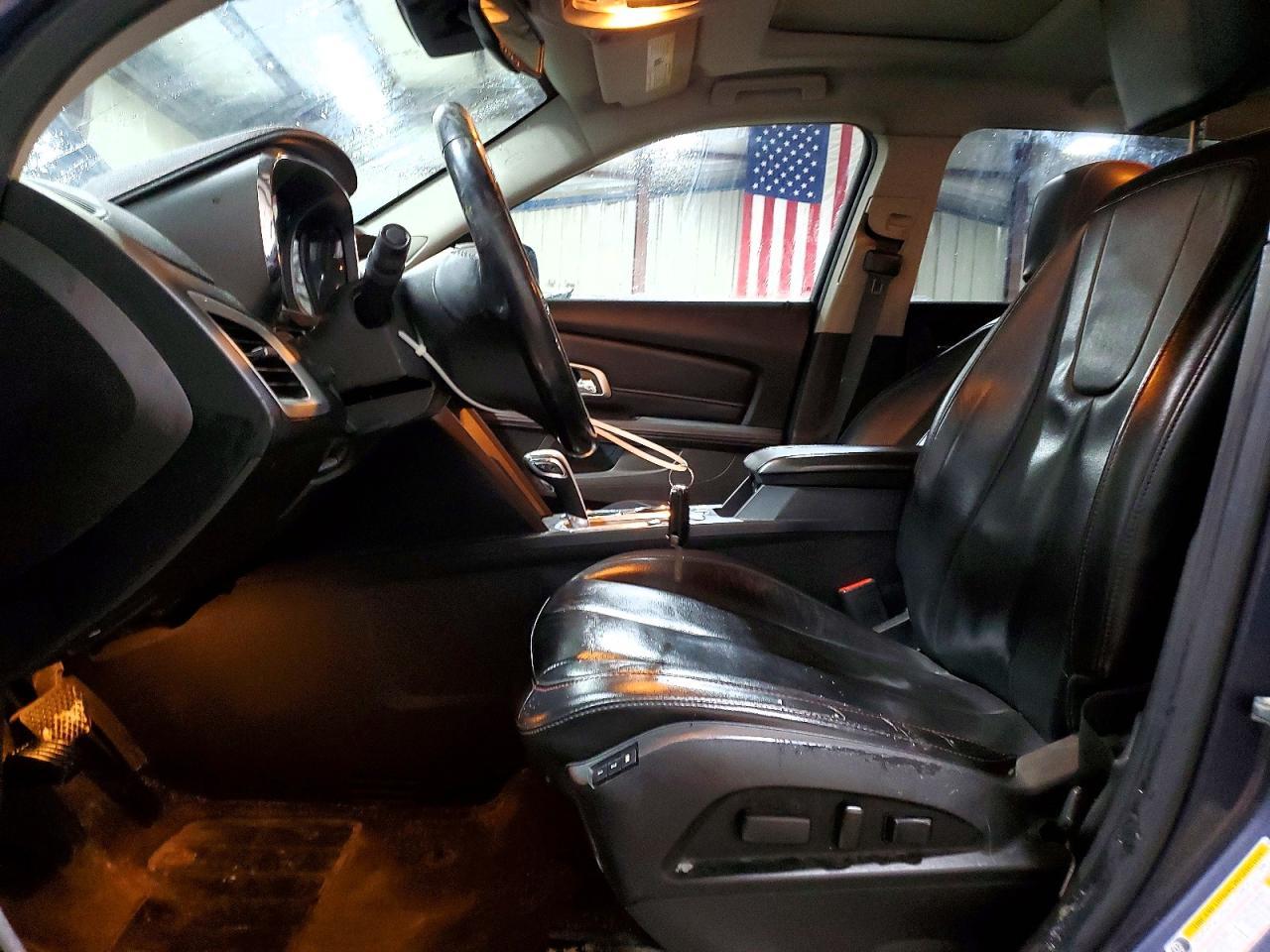 2013 GMC Terrain