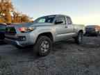 2016 TOYOTA TACOMA