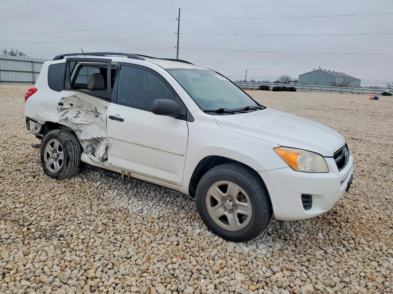 2012 TOYOTA RAV4