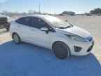 2011 FORD Fiesta