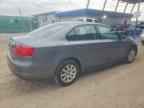 2012 VOLKSWAGEN JETTA