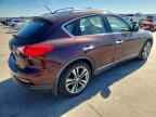 2012 INFINITI EX35
