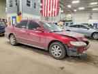 2002 HONDA ACCORD