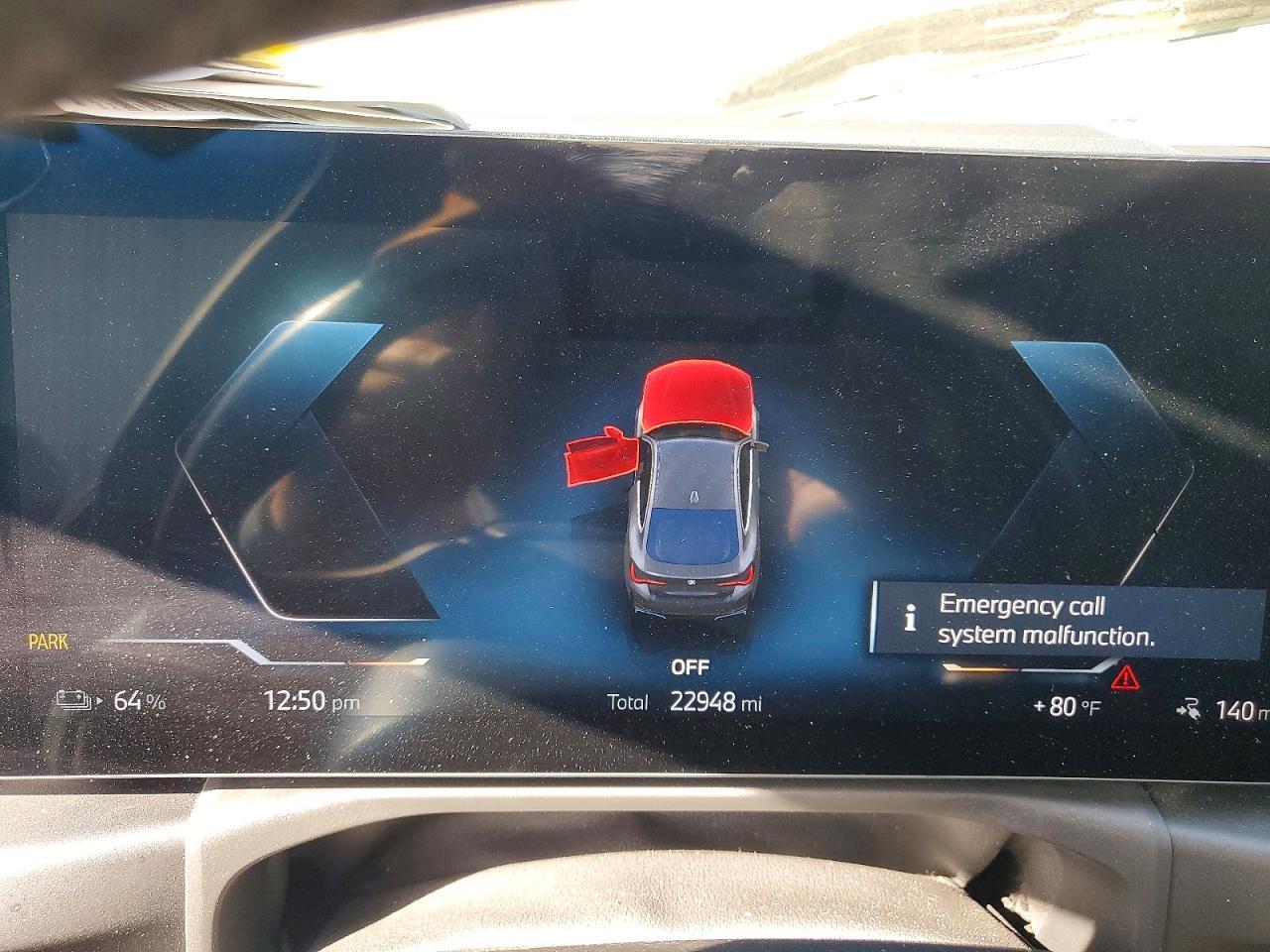 2023 BMW i4