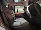 2011 LAND ROVER LR4