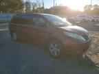 2013 TOYOTA SIENNA