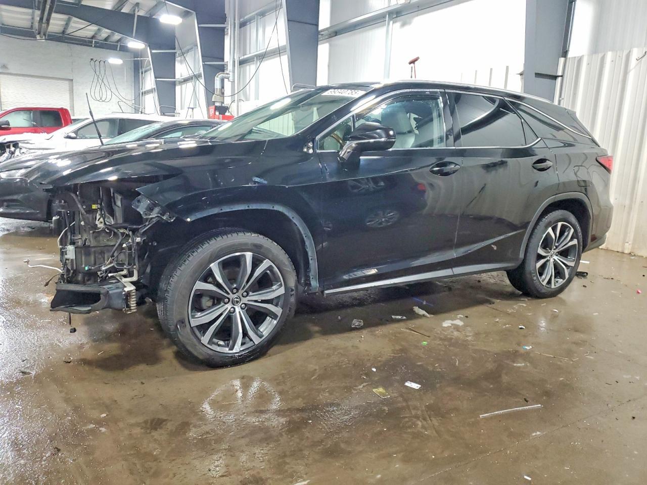 2019 LEXUS RX 350L