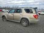 2004 TOYOTA Sequoia