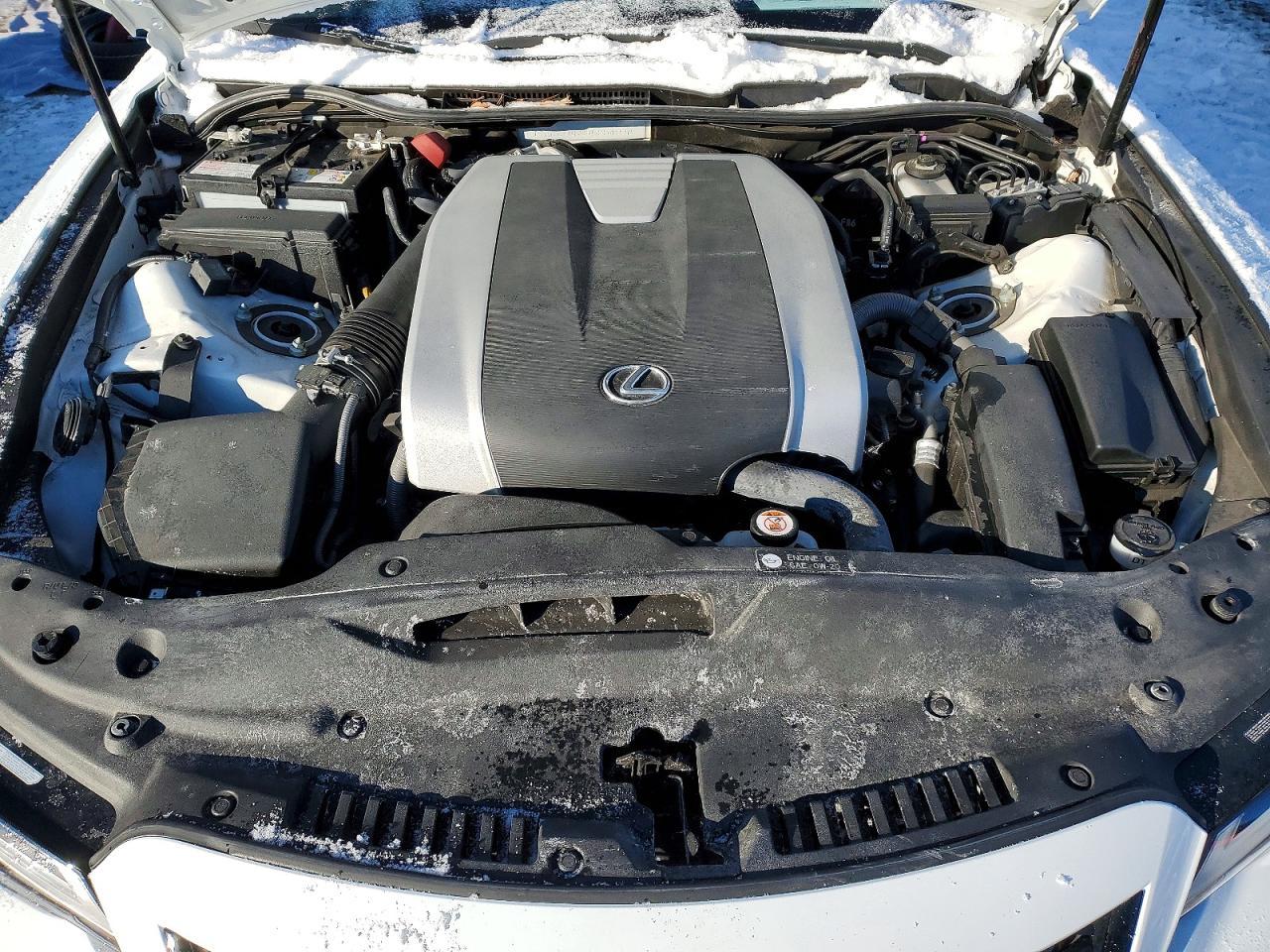 2024 LEXUS IS 350